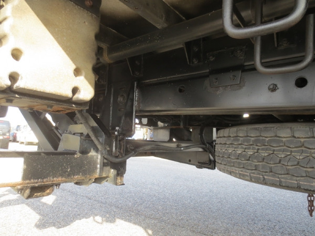 三菱ふそう ファイター 中型 アルミウィング TKG-FK71F(96708) 16枚目