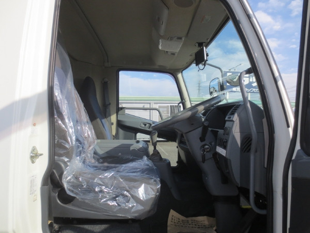 三菱ふそう ファイター 中型 アルミウィング TKG-FK71F(96708) 17枚目