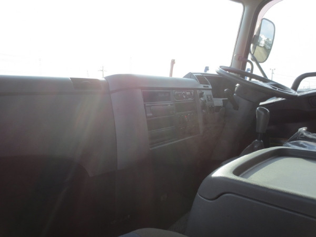 三菱ふそう ファイター 中型 アルミウィング TKG-FK71F(96708) 18枚目