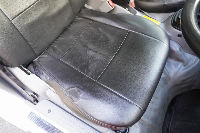 トヨタ ダイナ 小型 Wキャブ ABF-TRY230(96707) 43枚目