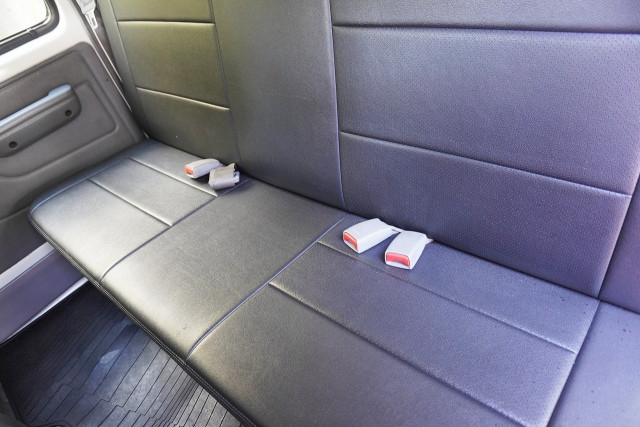 トヨタ ダイナ 小型 Wキャブ ABF-TRY230(96707) 45枚目