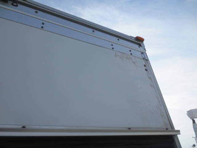 三菱ふそう ファイター 中型 アルミウィング TKG-FK71F(96708) 22枚目