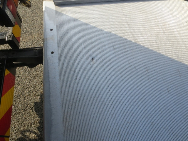 三菱ふそう ファイター 中型 アルミウィング TKG-FK71F(96708) 23枚目