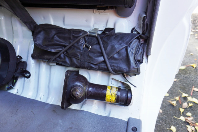 トヨタ ダイナ 小型 Wキャブ ABF-TRY230(96707) 48枚目