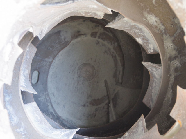 日野 レンジャー 中型 ミキサー車 TkG-FC9JCAA(96709) 5枚目