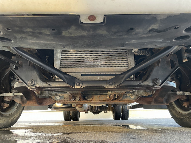 いすゞ エルフ 小型 平ボディ TRG-NNR85AR(96710) 7枚目