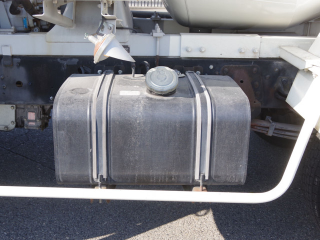 日野 レンジャー 中型 ミキサー車 TkG-FC9JCAA(96709) 15枚目