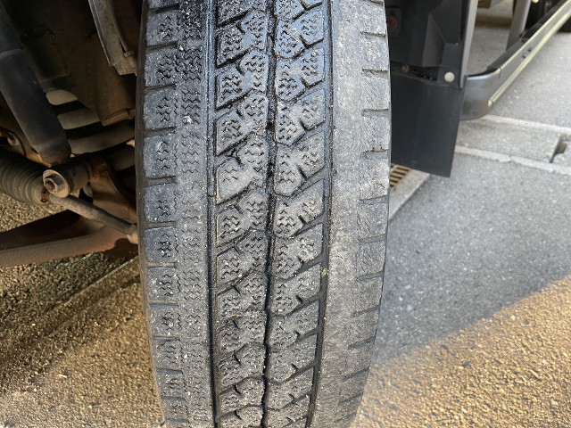 いすゞ エルフ 小型 平ボディ TRG-NNR85AR(96710) 12枚目