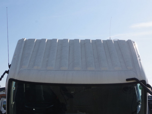 日野 レンジャー 中型 ミキサー車 TkG-FC9JCAA(96709) 16枚目