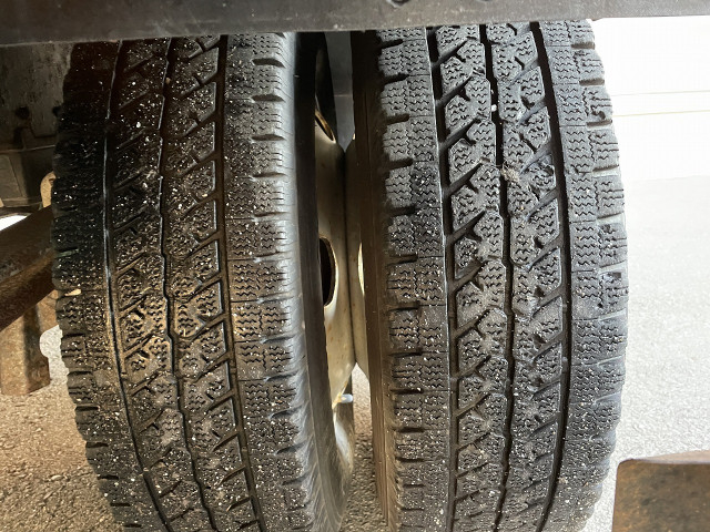 いすゞ エルフ 小型 平ボディ TRG-NNR85AR(96710) 13枚目