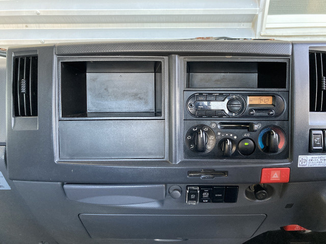 いすゞ エルフ 小型 平ボディ TRG-NNR85AR(96710) 16枚目