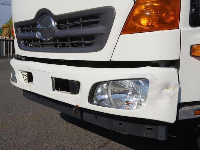 日野 レンジャー 中型 ミキサー車 TkG-FC9JCAA(96709) 20枚目