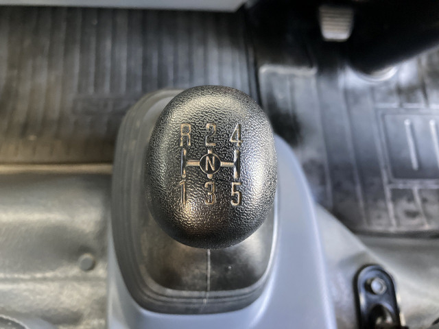 いすゞ エルフ 小型 平ボディ TRG-NNR85AR(96710) 17枚目