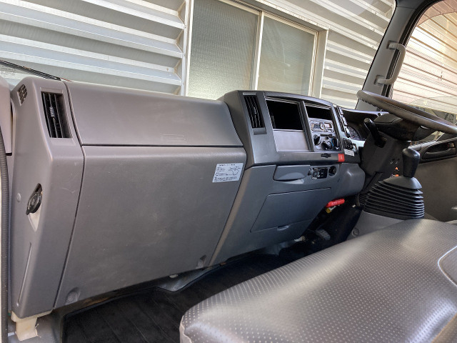 いすゞ エルフ 小型 平ボディ TRG-NNR85AR(96710) 19枚目