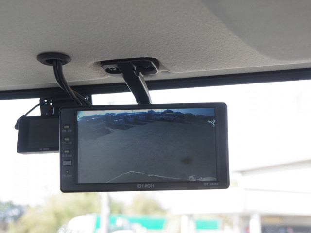 日野 レンジャー 中型 ミキサー車 TkG-FC9JCAA(96709) 27枚目