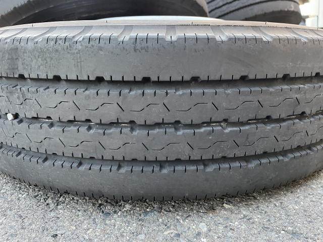 いすゞ エルフ 小型 平ボディ TRG-NNR85AR(96710) 24枚目