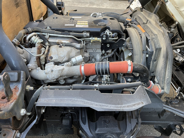 いすゞ エルフ 小型 平ボディ TRG-NNR85AR(96710) 26枚目