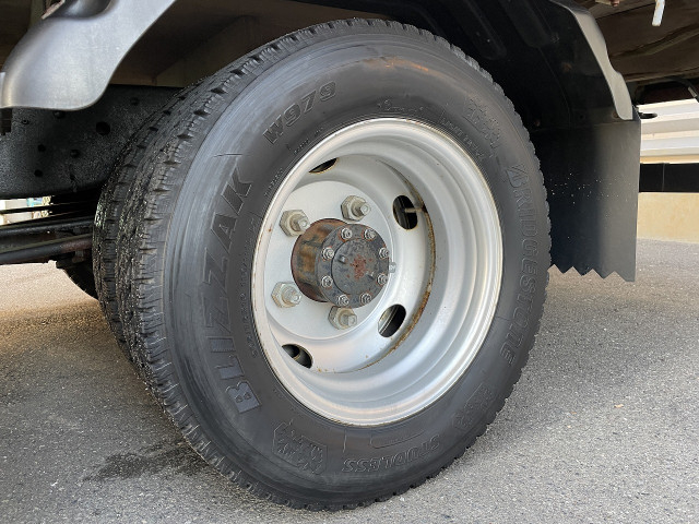 いすゞ エルフ 小型 平ボディ TRG-NNR85AR(96710) 29枚目