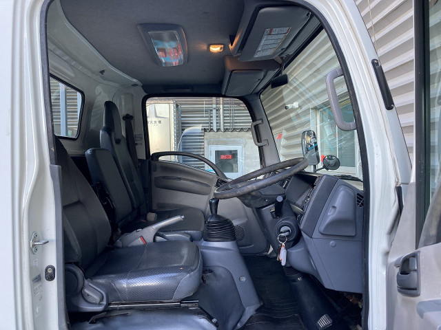 いすゞ エルフ 小型 平ボディ TRG-NNR85AR(96710) 31枚目