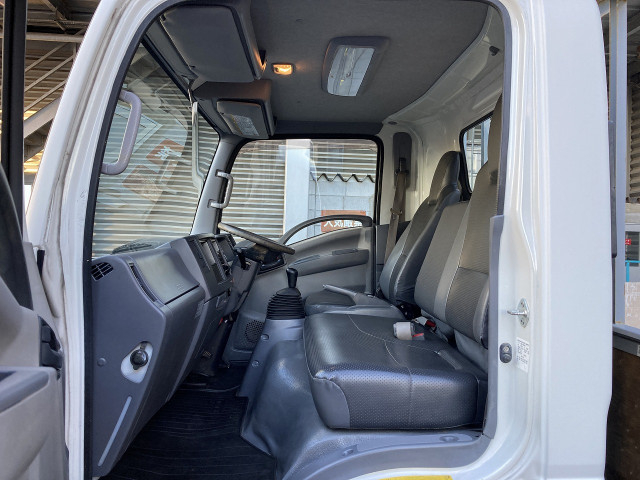 いすゞ エルフ 小型 平ボディ TRG-NNR85AR(96710) 36枚目