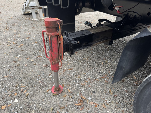 三菱ふそう ファイター 増トン クレーン付き QKG-FK62FZ(96711) 22枚目