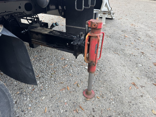 三菱ふそう ファイター 増トン クレーン付き QKG-FK62FZ(96711) 23枚目