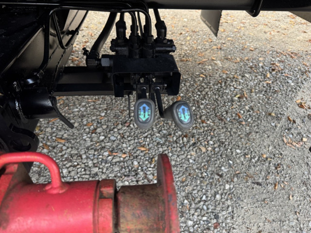 三菱ふそう ファイター 増トン クレーン付き QKG-FK62FZ(96711) 24枚目