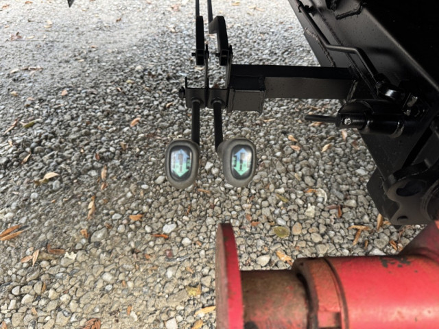 三菱ふそう ファイター 増トン クレーン付き QKG-FK62FZ(96711) 25枚目