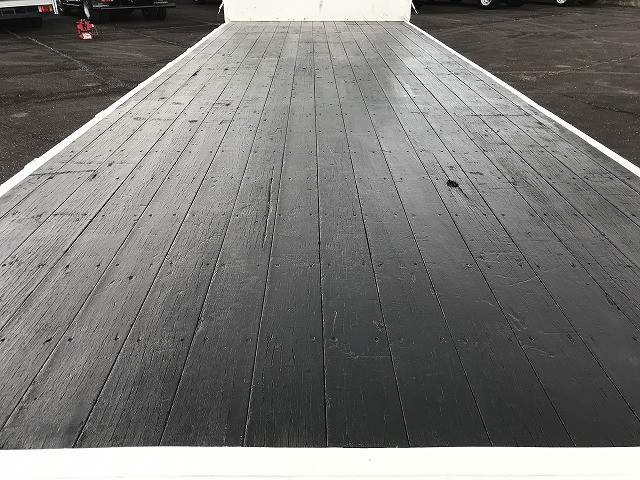 日野 レンジャー 中型 平ボディ TKG-FC9JKAP(96712) 16枚目