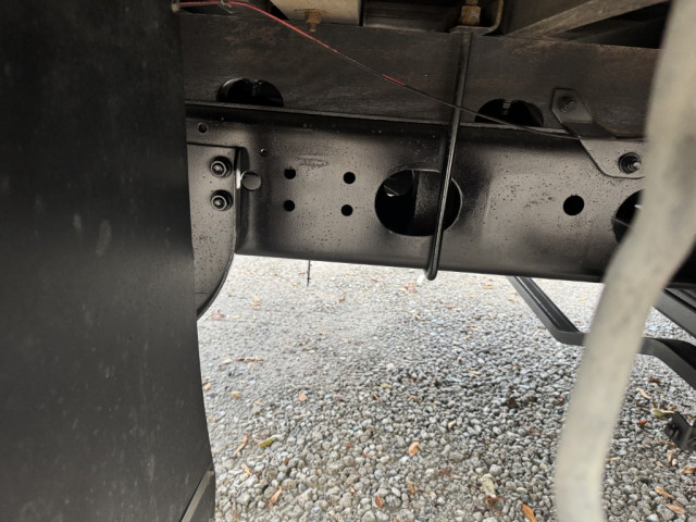 三菱ふそう ファイター 増トン クレーン付き QKG-FK62FZ(96711) 30枚目