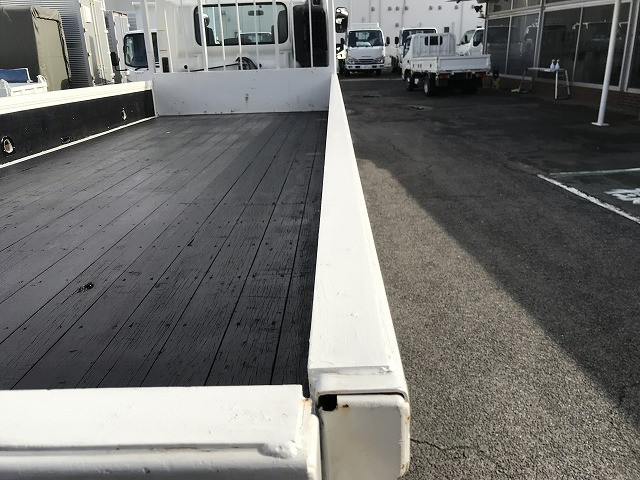 日野 レンジャー 中型 平ボディ TKG-FC9JKAP(96712) 17枚目