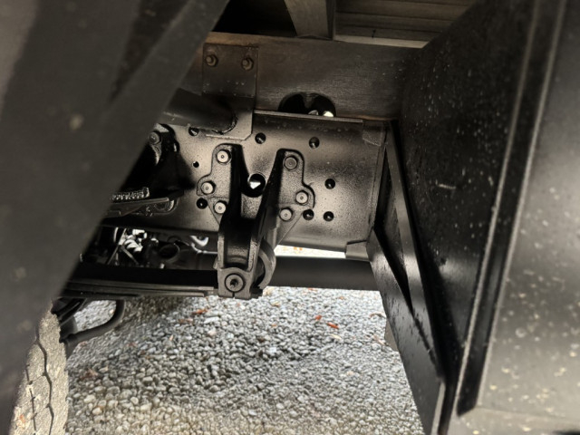 三菱ふそう ファイター 増トン クレーン付き QKG-FK62FZ(96711) 31枚目