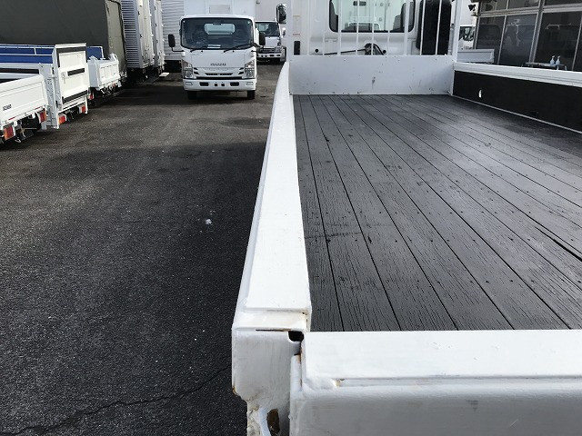 日野 レンジャー 中型 平ボディ TKG-FC9JKAP(96712) 18枚目