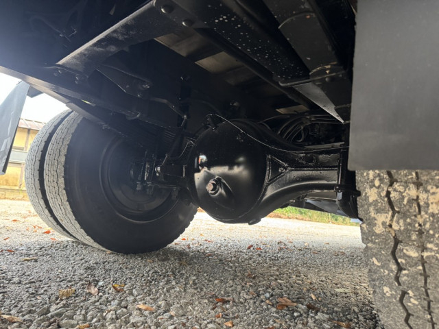 三菱ふそう ファイター 増トン クレーン付き QKG-FK62FZ(96711) 32枚目