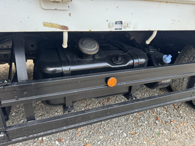 三菱ふそう ファイター 増トン クレーン付き QKG-FK62FZ(96711) 33枚目