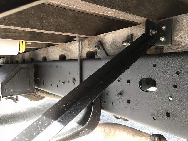 日野 レンジャー 中型 平ボディ TKG-FC9JKAP(96712) 20枚目