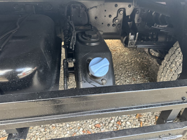 三菱ふそう ファイター 増トン クレーン付き QKG-FK62FZ(96711) 34枚目