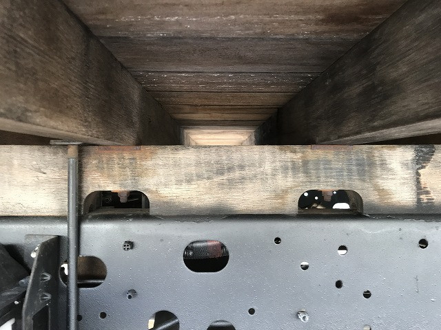 日野 レンジャー 中型 平ボディ TKG-FC9JKAP(96712) 21枚目