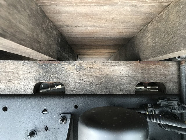 日野 レンジャー 中型 平ボディ TKG-FC9JKAP(96712) 22枚目