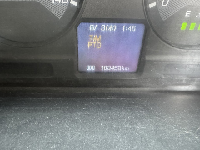 三菱ふそう ファイター 増トン クレーン付き QKG-FK62FZ(96711) 36枚目