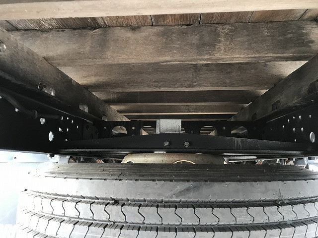 日野 レンジャー 中型 平ボディ TKG-FC9JKAP(96712) 23枚目