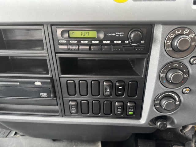 三菱ふそう ファイター 増トン クレーン付き QKG-FK62FZ(96711) 37枚目