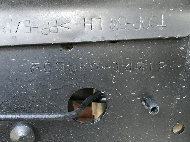 日野 レンジャー 中型 平ボディ TKG-FC9JKAP(96712) 24枚目