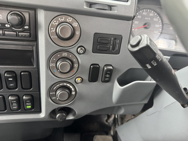 三菱ふそう ファイター 増トン クレーン付き QKG-FK62FZ(96711) 39枚目