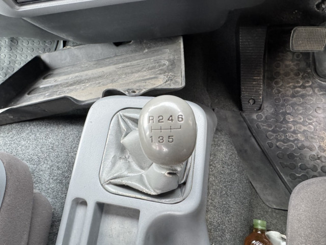 三菱ふそう ファイター 増トン クレーン付き QKG-FK62FZ(96711) 40枚目