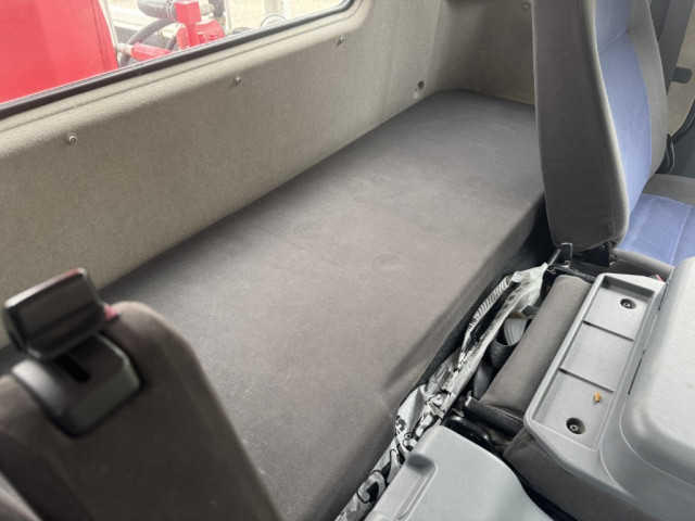 三菱ふそう ファイター 増トン クレーン付き QKG-FK62FZ(96711) 41枚目