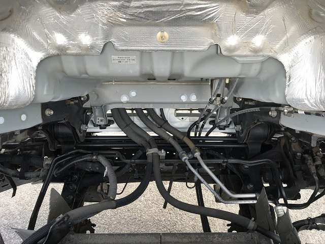 日野 レンジャー 中型 平ボディ TKG-FC9JKAP(96712) 28枚目