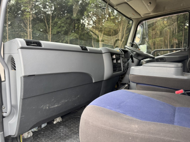 三菱ふそう ファイター 増トン クレーン付き QKG-FK62FZ(96711) 42枚目