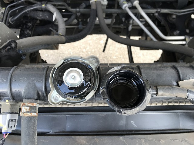 日野 レンジャー 中型 平ボディ TKG-FC9JKAP(96712) 29枚目