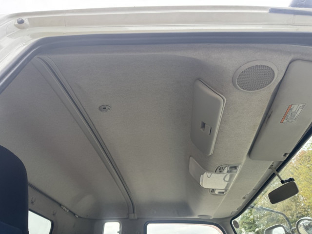 三菱ふそう ファイター 増トン クレーン付き QKG-FK62FZ(96711) 44枚目